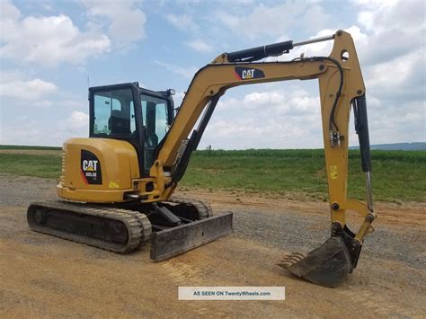 caterpillar mini excavator tracks|caterpillar trackhoes.